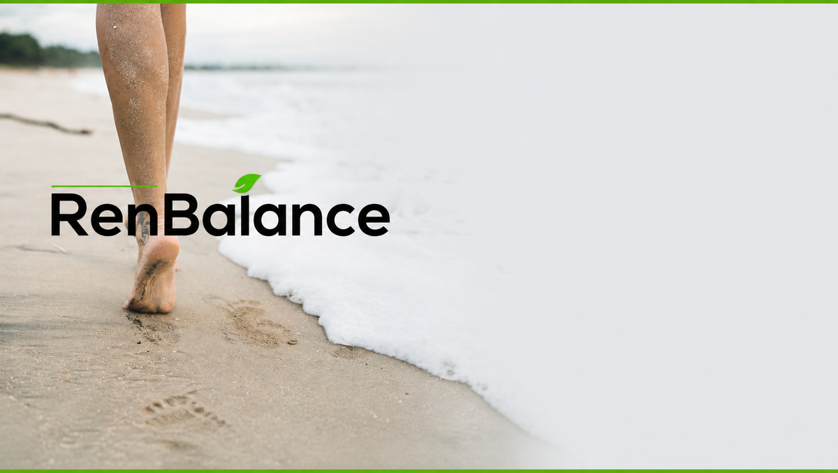 RenBalance™ Detox Patch {10pcs}