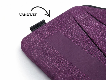 TrygTaske™ Tyverisikret rejsetaske