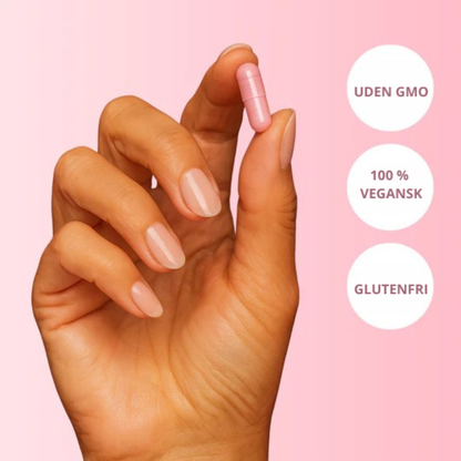 Norfem™ | Vaginal probiotisk blanding