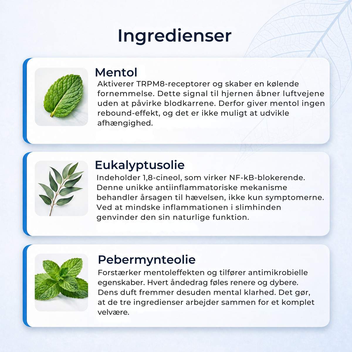 NæseFri™ – Bryd næsespray-cyklussen og træk vejret mere trygt