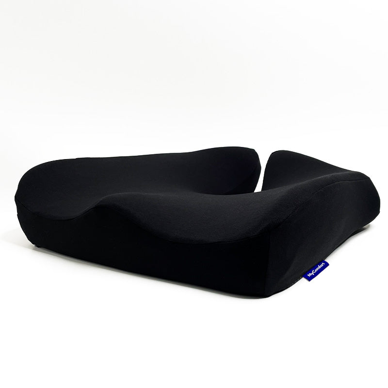 NordFlex™ Ergonomisk Sædepude Komfort der støtter dig hele dagen