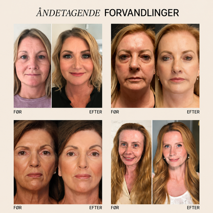KlarHud™ Foundation SPF15