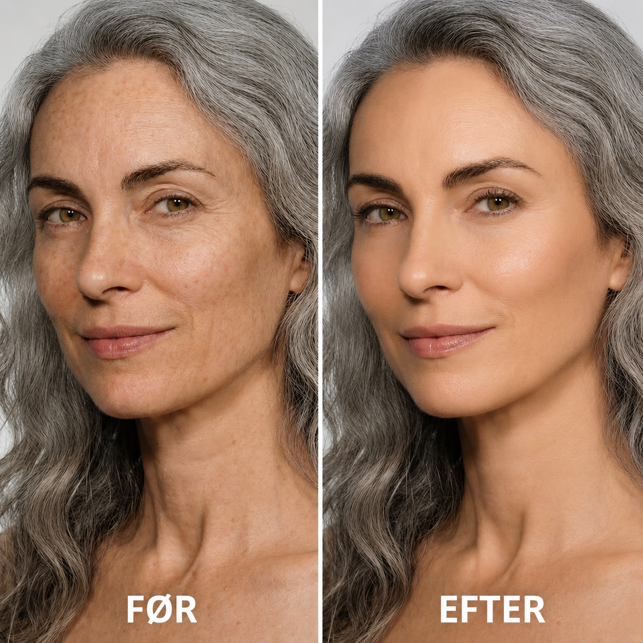 KlarHud™ Foundation SPF15