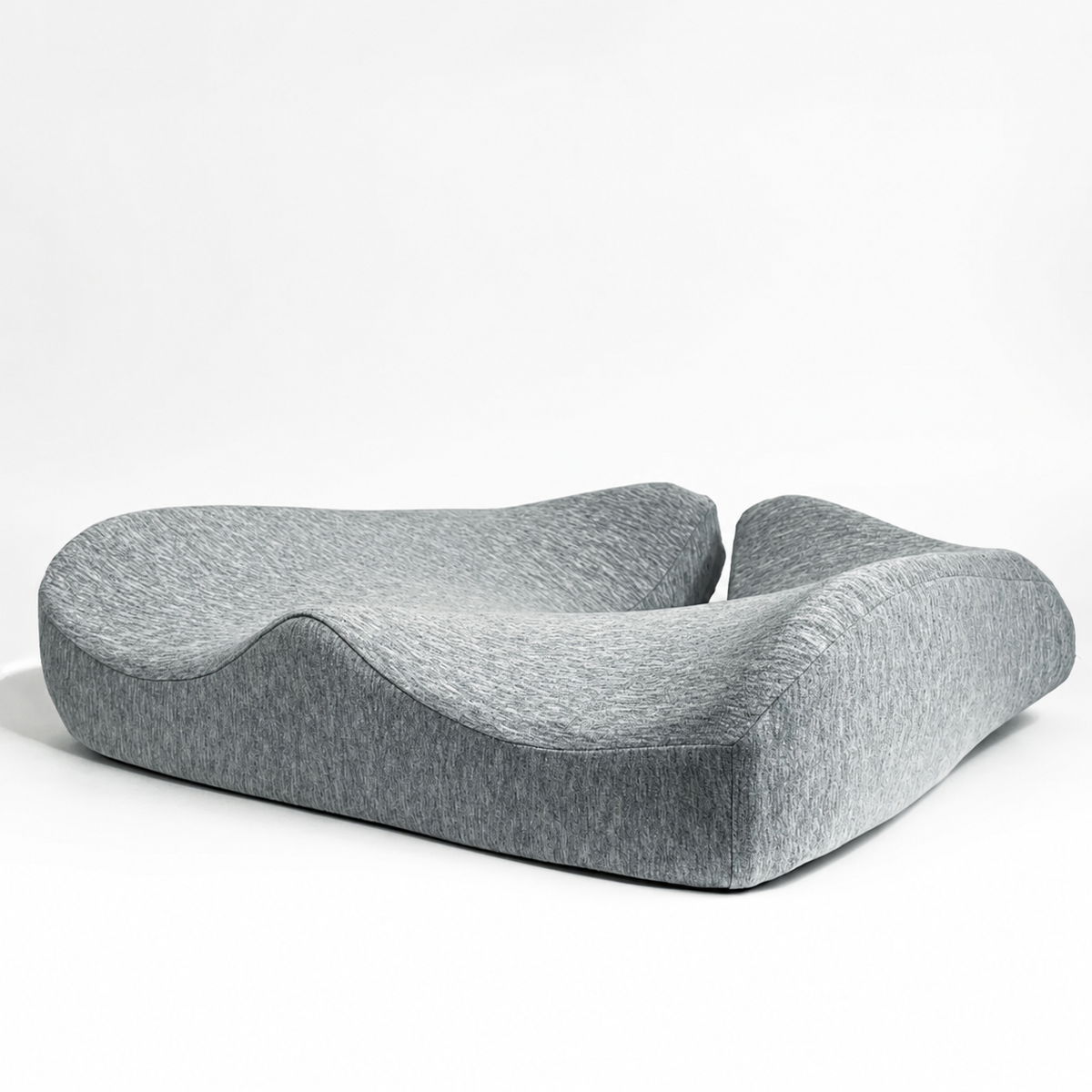 NordFlex™ Ergonomisk Sædepude Komfort der støtter dig hele dagen