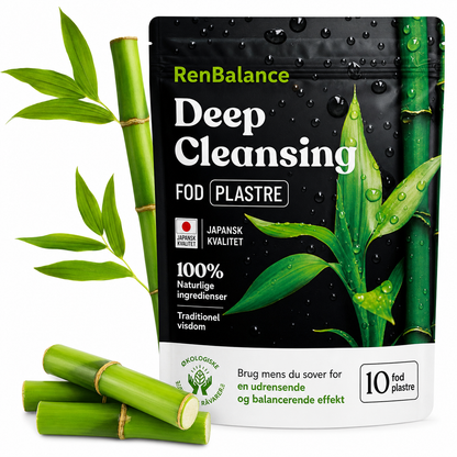 RenBalance™  Detox Patch {10pcs}