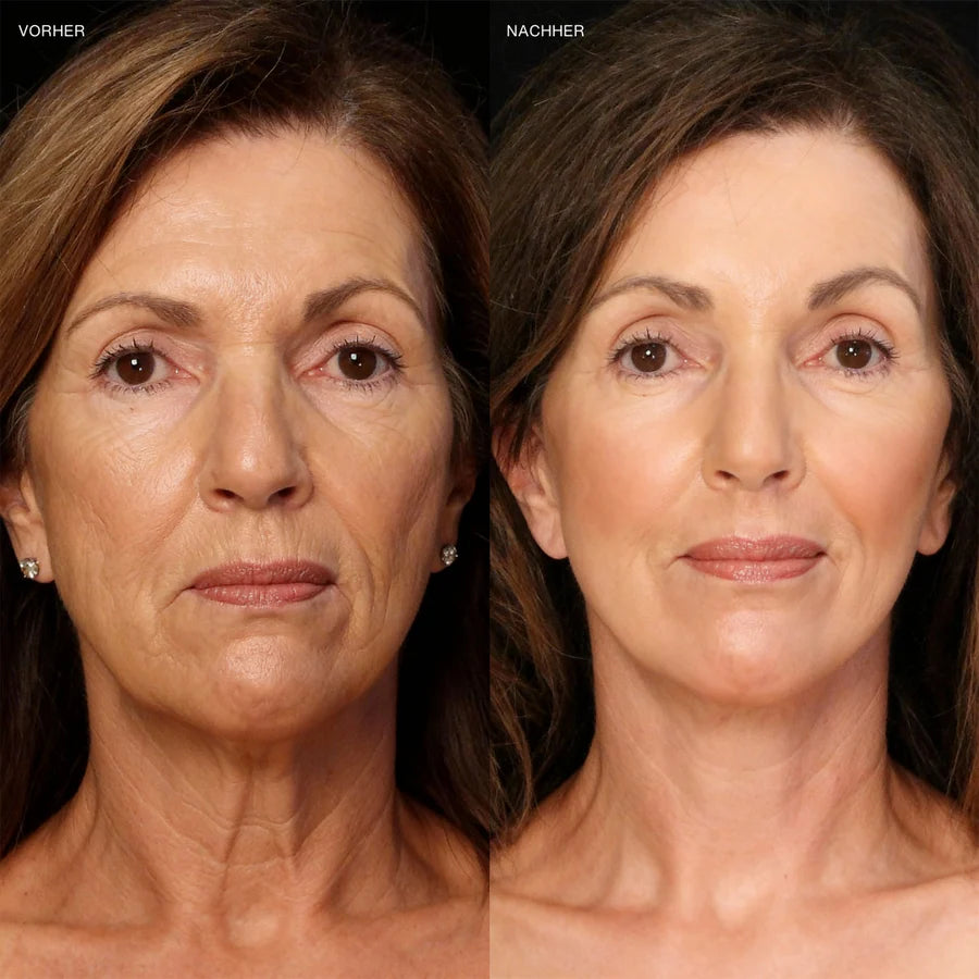 KlarHud™ Foundation SPF15