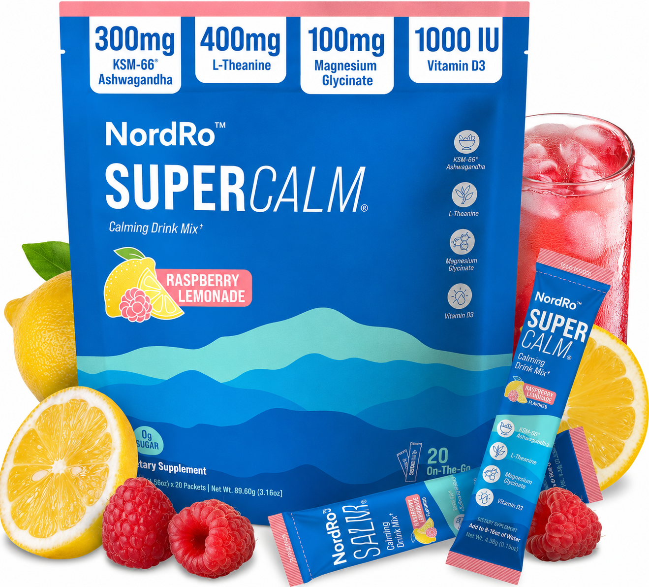 NordRo™ – Ro, Fokus & Balance i Hverdagen