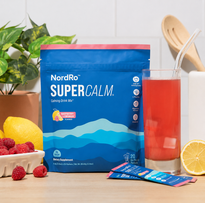NordRo™ – Ro, Fokus & Balance i Hverdagen