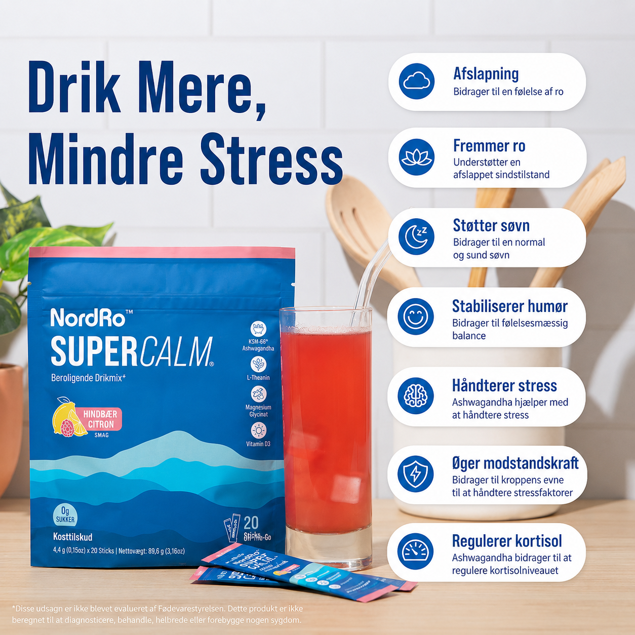 NordRo™ – Ro, Fokus & Balance i Hverdagen