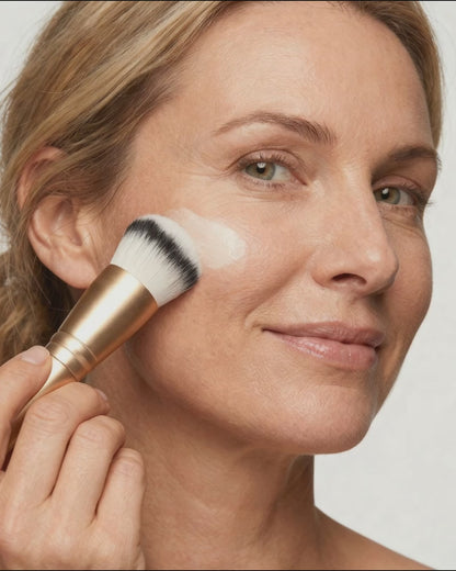 KlarHud™ Foundation SPF15