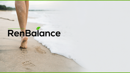 RenBalance™  Detox Patch {10pcs}