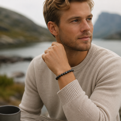 JordRo™ Armbånd magnetisk helbredende bånd